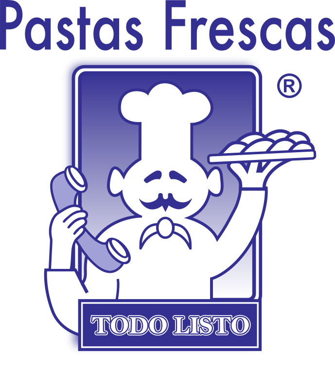 Pastas Todo Listo